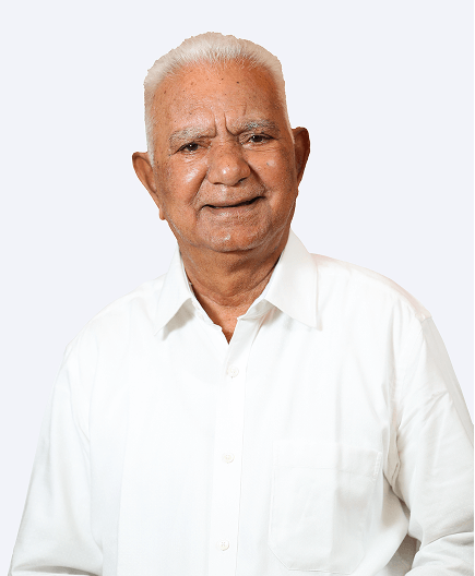 Karsandasbhai Panchal
