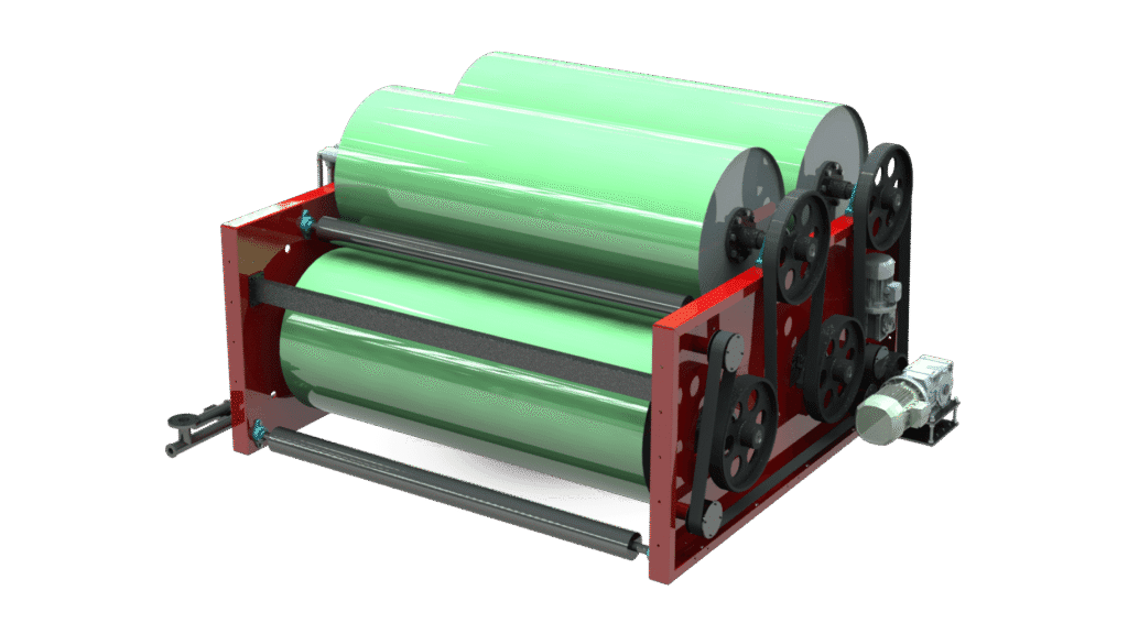 horizontal-drying-range