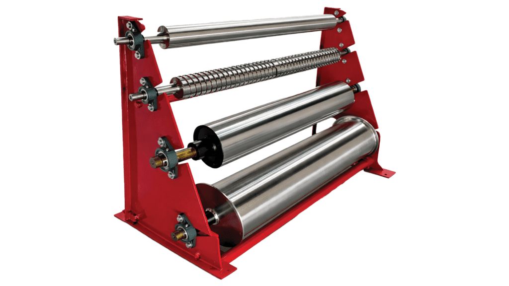 fabric-handling-auxiliary-equipment